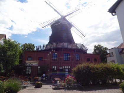 Foto: Meyers M&amp;uuml;hle